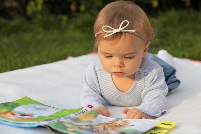 A child looking confused at a math problem